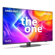 TV PHILIPS 65 65PUS9010 UHD QLED STV AMBILI 120HZ