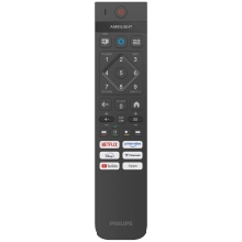 TV PHILIPS 65 65PUS9010 UHD QLED STV AMBILI 120HZ