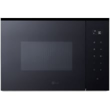 MICROONDAS LG MGBZ2593F 25L 900W GRILL INOX INT