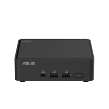 Asus Nuc Rnuc Ultra7-225h 5,10ghz Ddr5 M.2 Ssd Wifi 7 Be201 Bt 5.4 2xhdmi 2xthunderbolt