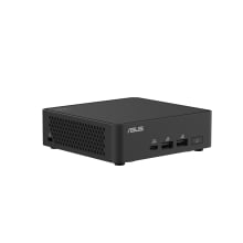 Asus Nuc Rnuc Ultra7-225h 5,10ghz Ddr5 M.2 Ssd Wifi 7 Be201 Bt 5.4 2xhdmi 2xthunderbolt