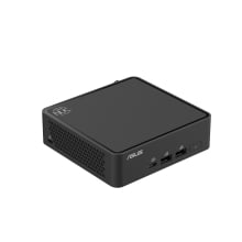 Asus Nuc Rnuc Ultra7-225h 5,10ghz Ddr5 M.2 Ssd Wifi 7 Be201 Bt 5.4 2xhdmi 2xthunderbolt
