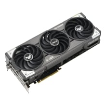 ASUS TUF Gaming TUF-RTX5070TI-O16G-GAMING NVIDIA GeForce RTX 5070 Ti 16 GB GDDR7