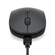 MOUSE LENOVO WIRELESS X9 EDITION  2,4Gz(nano receptor USB-C) y BLUETOOTH Multi-Device (3)