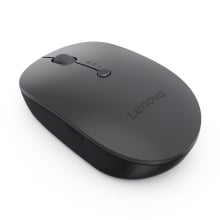 MOUSE LENOVO WIRELESS X9 EDITION  2,4Gz(nano receptor USB-C) y BLUETOOTH Multi-Device (3)