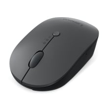 MOUSE LENOVO WIRELESS X9 EDITION  2,4Gz(nano receptor USB-C) y BLUETOOTH Multi-Device (3)