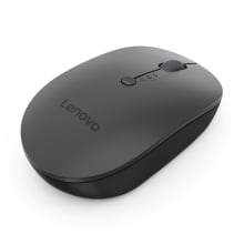 MOUSE LENOVO WIRELESS X9 EDITION  2,4Gz(nano receptor USB-C) y BLUETOOTH Multi-Device (3)