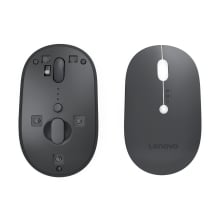 MOUSE LENOVO WIRELESS X9 EDITION  2,4Gz(nano receptor USB-C) y BLUETOOTH Multi-Device (3)