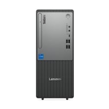 ORDENADOR LENOVO ThinkCentre NEO 50t Gen5 i5-13400 8GB 512GB TORRE DVDRW W11PRO