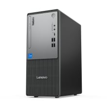 ORDENADOR LENOVO ThinkCentre NEO 50t Gen5 i5-13400 8GB 512GB TORRE DVDRW W11PRO