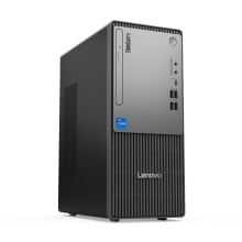 ORDENADOR LENOVO ThinkCentre NEO 50t Gen5 i5-13400 8GB 512GB TORRE DVDRW W11PRO