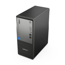 ORDENADOR LENOVO ThinkCentre NEO 50t Gen5 i5-13400 8GB 512GB TORRE DVDRW W11PRO