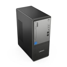 ORDENADOR LENOVO ThinkCentre NEO 50t Gen5 i5-13400 8GB 512GB TORRE DVDRW W11PRO