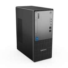 ORDENADOR LENOVO ThinkCentre NEO 50t Gen5 i5-13400 8GB 512GB TORRE DVDRW W11PRO