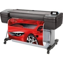 HP DESIGNJET Z6 44-IN POSTSCRIPT PRINTER