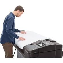 HP DESIGNJET Z6 44-IN POSTSCRIPT PRINTER