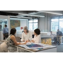 HP DESIGNJET Z6 44-IN POSTSCRIPT PRINTER
