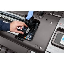 HP DESIGNJET Z6 44-IN POSTSCRIPT PRINTER