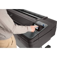 HP DESIGNJET Z6 44-IN POSTSCRIPT PRINTER
