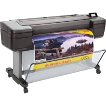 HP DESIGNJET Z6 44-IN POSTSCRIPT PRINTER