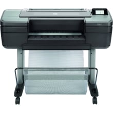 HP DESIGNJET Z6 44-IN POSTSCRIPT PRINTER