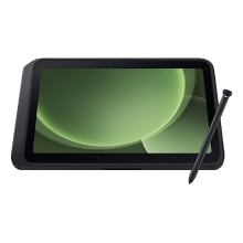 TABLET SAMSUNG GALAXY TAB ACTIVE 5 PRO 10.1" 1920x1200 6GB 128Gb 5050mAh Qualcomm Snapdragon 7s