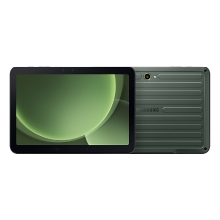 TABLET SAMSUNG GALAXY TAB ACTIVE 5 PRO 10.1" 1920x1200 6GB 128Gb 5050mAh Qualcomm Snapdragon 7s