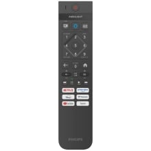 TV PHILIPS 50 50PUS9010 UHD QLED STV AMBILI 120HZ