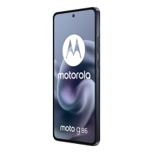 Motorola moto g86 5G 16,9 cm (6.67") SIM doble Android 15 USB Tipo C 8 GB 256 GB 5200 mAh Azul oscuro