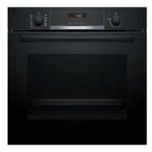 HORNO BOSCH HBG536EB4 71L MF GT DSP CR NEGRO