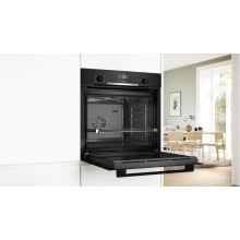 HORNO BOSCH HBG536EB4 71L MF GT DSP CR NEGRO