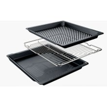 HORNO BOSCH HBG536EB4 71L MF GT DSP CR NEGRO