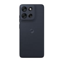 Motorola moto g56 5G 17,1 cm (6.72") Ranura híbrida Dual SIM Android 15 USB Tipo C 8 GB 256 GB 5200 mAh Negro
