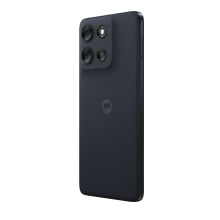 Motorola moto g56 5G 17,1 cm (6.72") Ranura híbrida Dual SIM Android 15 USB Tipo C 8 GB 256 GB 5200 mAh Negro