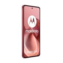 Motorola moto g86 5G 16,9 cm (6.67") SIM doble Android 15 USB Tipo C 8 GB 256 GB 5200 mAh Rosa