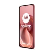 Motorola moto g86 5G 16,9 cm (6.67") SIM doble Android 15 USB Tipo C 8 GB 256 GB 5200 mAh Rosa