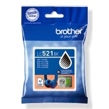 TINTA  BROTHER LC521BK