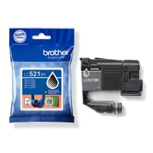TINTA  BROTHER LC521BK