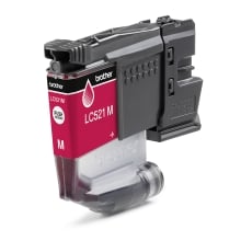 TINTA  BROTHER LC521M