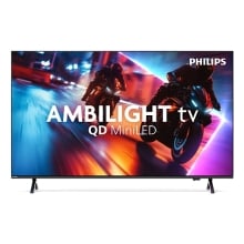 TV PHILIPS 55 55MLED920 UHD MINILED STV AMBI 120H