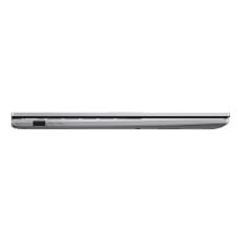PORTATIL ASUS VIVOBOOK GO F1504VA-BQ199 I3-N305 15.6"FHD 8GB 512GB SSD FREEDOS COLOR PLATA