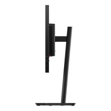 MONITOR 24" HDMI DISPLAYPORT VGA LENOVO T24-40 FHD HUB USB-A y USB-C REGULABLE EN ALTURA y PIVOTANTE