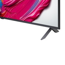 LG QNED AI 55QNED80A6A 139,7 cm (55") 4K Ultra HD Smart TV Wifi Negro