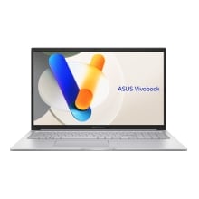 PORTATIL ASUS VIVOBOOK F1704VA-AU029W i5-120U 17,3" 16GB 1TB SSD W11 COLOR PLATA
