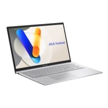 PORTATIL ASUS VIVOBOOK F1704VA-AU029W i5-120U 17,3" 16GB 1TB SSD W11 COLOR PLATA