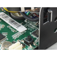 CAMARA EXTERIOR IP LEVEL ONE FCS-3403 GEMINI FIJA DOMO 4MP H.265 IP67 PoE CMS