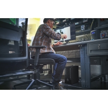 HP Z1 G1i u9-285 32GB 1TB