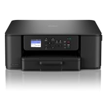Multifunción Brother DCP-J1310DW WiFi/ Dupléx/ Negra