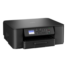 Multifunción Brother DCP-J1310DW WiFi/ Dupléx/ Negra