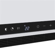 CALEFACTOR TRISTAR KA5210 2000W SPLIT CERAMICO